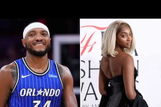 Wendell Carter Jr Catches Wild Stray From Knicks Legend Over ‘Dating’ Angel Reese