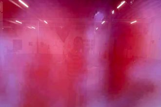 We’re All Pink on the Inside 