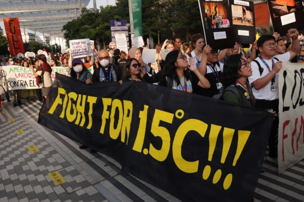 We’re on Track to Overshoot 1.5°C of Global Warming: Why Does That Matter?