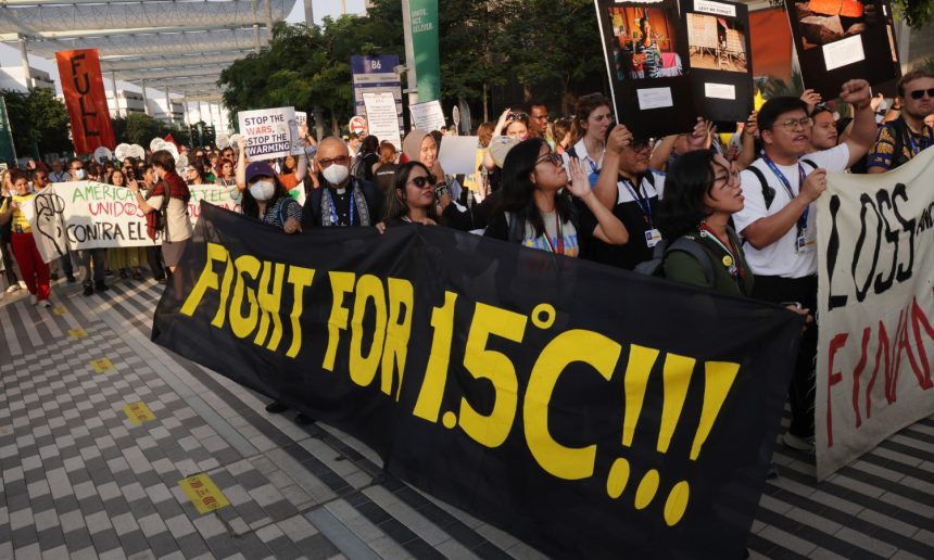 We’re on Track to Overshoot 1.5°C of Global Warming: Why Does That Matter?