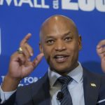 Wes Moore launches Maryland redistricting commission after top state Dem stymies effort