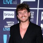 West Wilson Reacts to Fan Saying He Wasn’t Friendly Enough at BravoCon