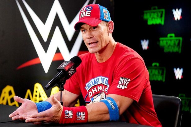 We’ve Wrestled A Billion Times