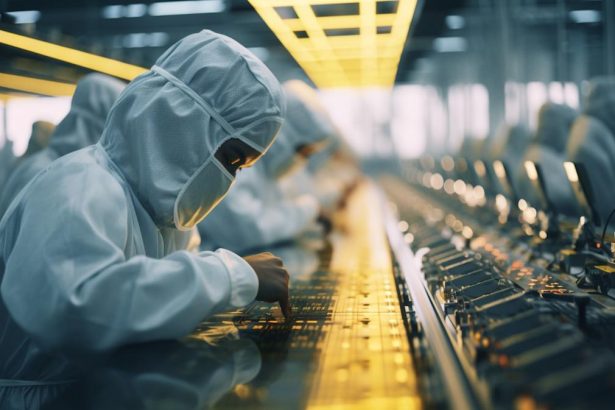 What Analysts Are Saying About Marvell (MRVL)