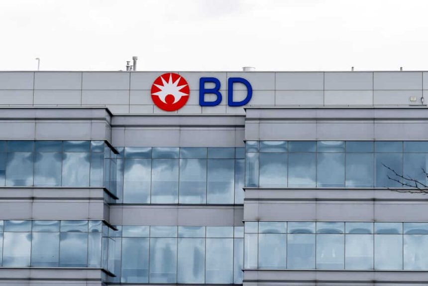 What Are Wall Street Analysts’ Target Price for Becton, Dickinson and Company Stock?