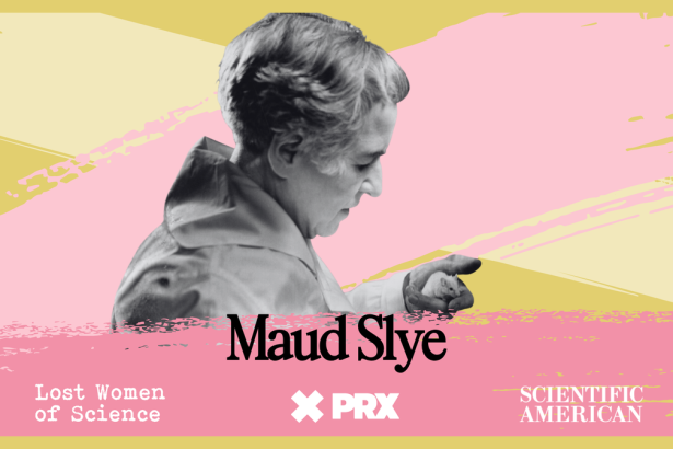 What Causes Cancer? Maud Slye Thought She Had the answer and a Way to Stop It