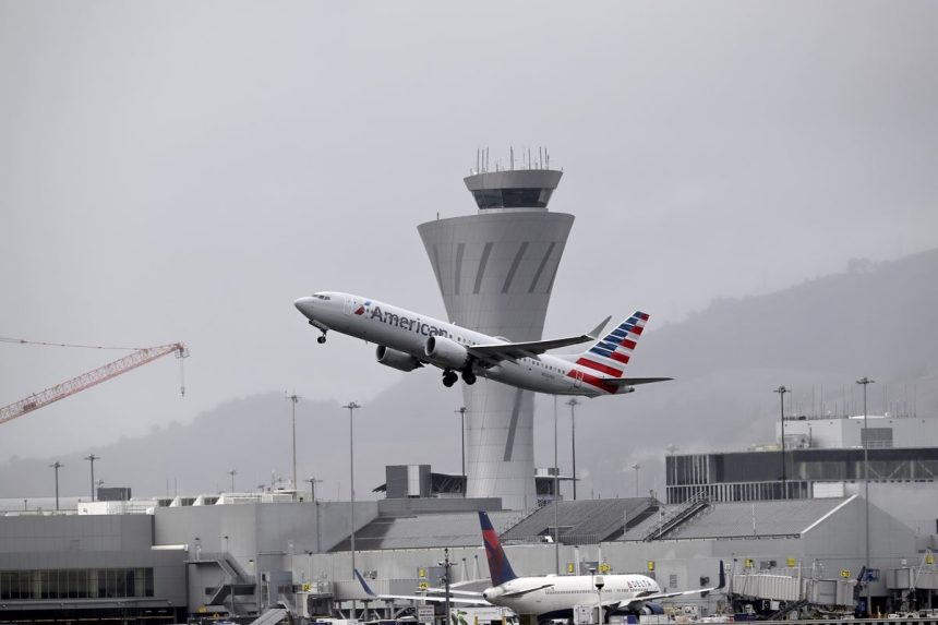 What FAA’s Flight Reduction Plan Means for Safety and Cancellations