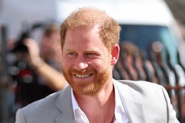 What Happened During Prince Harry’s Recent Canada Trip? Drama Explained