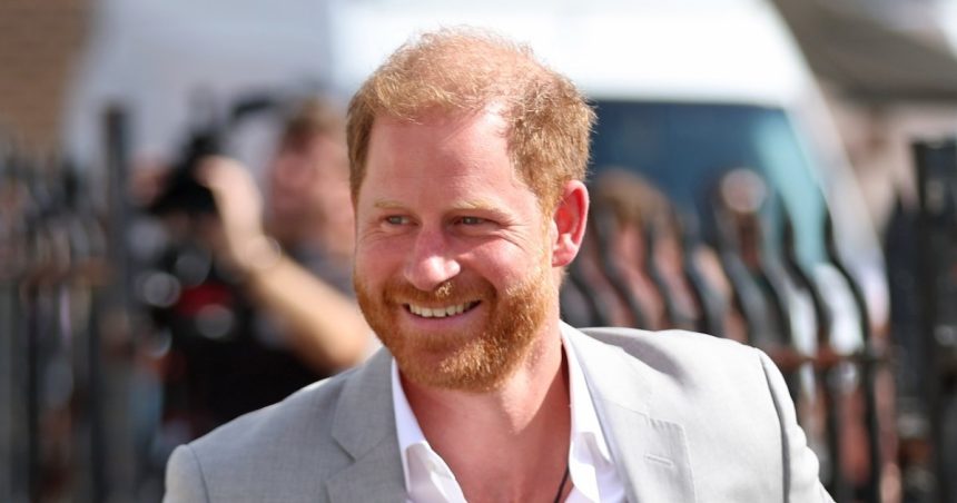 What Happened During Prince Harry’s Recent Canada Trip? Drama Explained