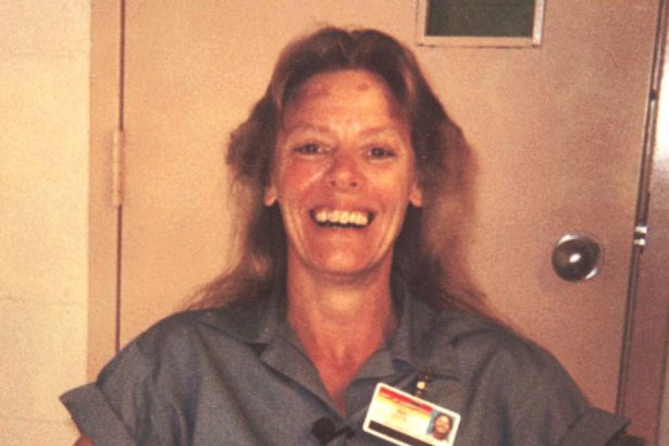 What Is Aileen: Queen of the Serial Killers About? Meet Aileen Wuornos
