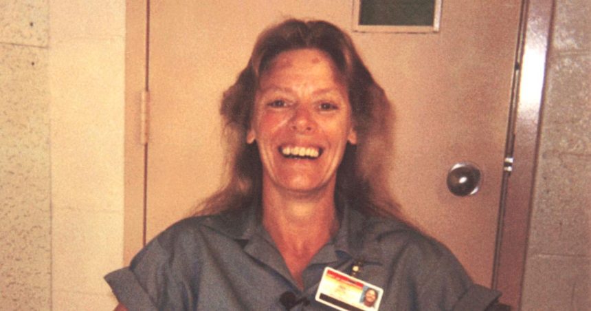 What Is Aileen: Queen of the Serial Killers About? Meet Aileen Wuornos