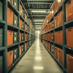 What Makes Iron Mountain Incorporated (IRM) an Attractive Long-Term Bet?