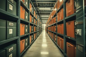 What Makes Iron Mountain Incorporated (IRM) an Attractive Long-Term Bet?