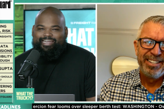 What Sets Fleetguard Apart in Competitive Aftermarket