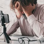 What The Numbers Reveal About Creators And Mental Health In New Study