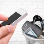 What To Do With a Cell Phone When It Dies