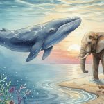 What Whales, Elephants And Tardigrades Reveal About Longevity