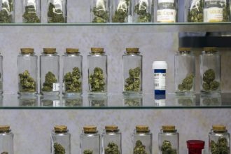 What closing the ‘THC loophole’ will mean for patients