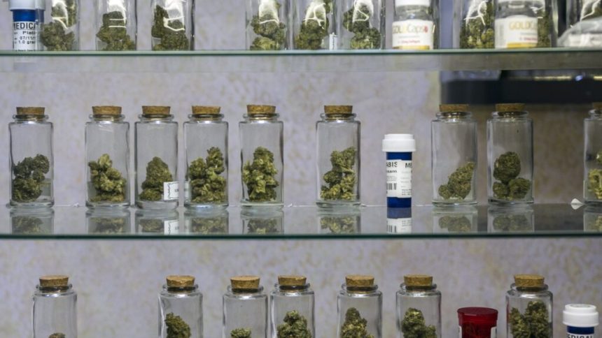 What closing the ‘THC loophole’ will mean for patients