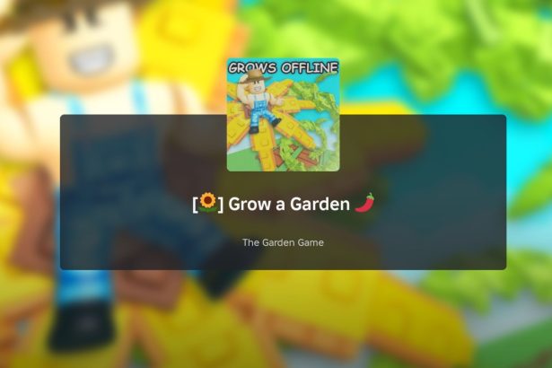 What does the Geode Turtle do in Grow a Garden?