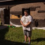 What happens when your insurance company goes bankrupt after a hurricane?