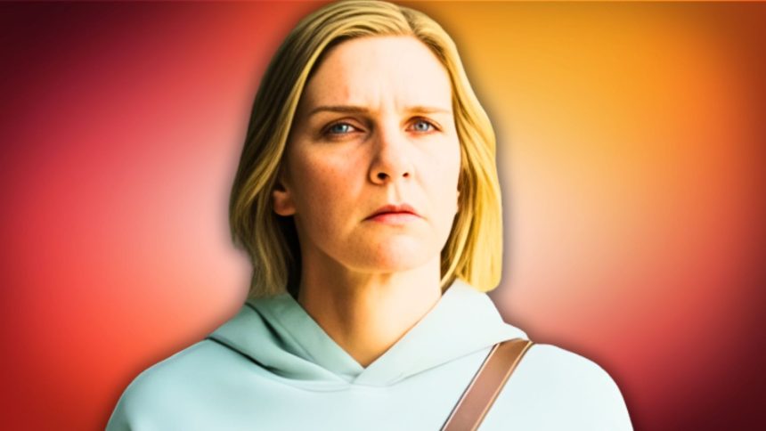 Pluribus season 1 episode 5 (Custom cover edited by Sportskeeda, Original Image [YouTube/Apple TV])