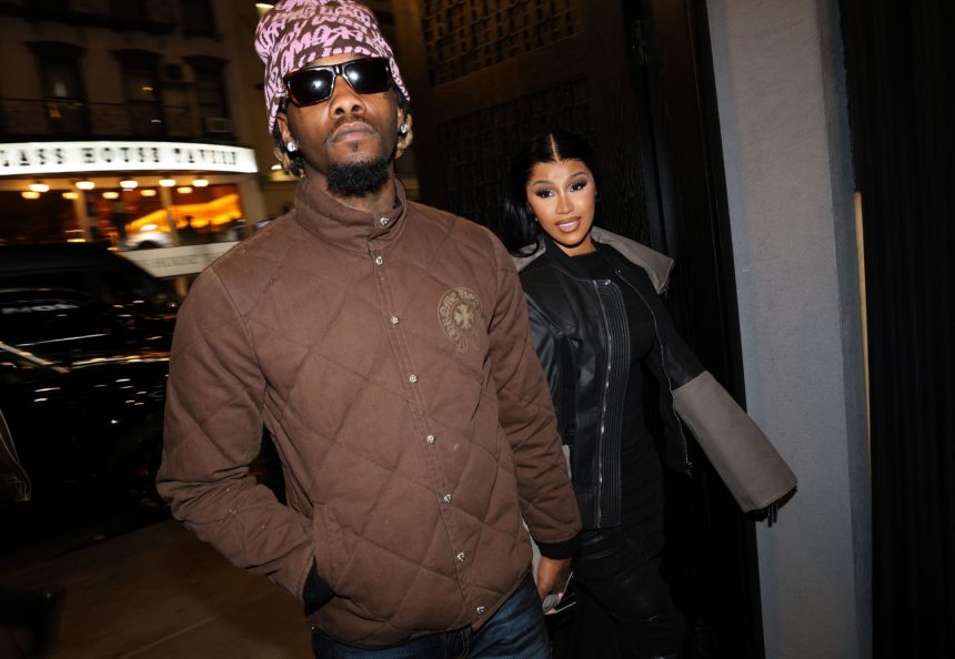 What is Offset’s net worth? Rapper reportedly owes over .3M in taxes amid Cardi B spousal support and divorce drama  What is Offset’s net worth? Rapper reportedly owes over .3M in taxes amid Cardi B spousal support and divorce drama