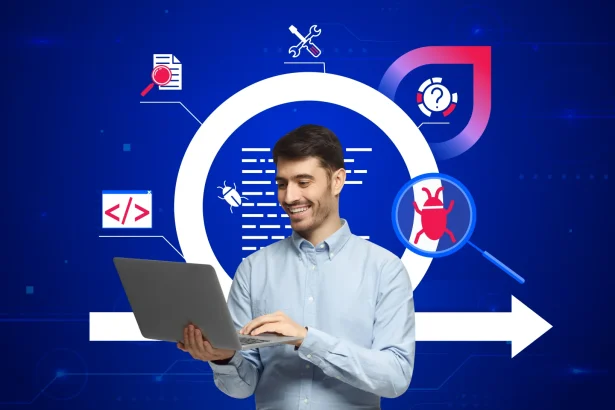 What is STLC? Software Testing Life Cycle Explained