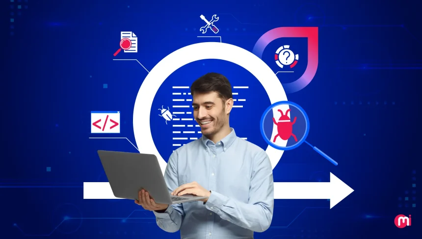 What is STLC? Software Testing Life Cycle Explained