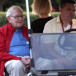 What keeps people working later in life? Reflections on Warren Buffett’s long run.