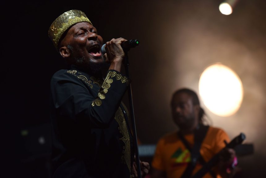 What role did Jimmy Cliff play in The Harder They Come? Details explored as the reggae star and actor dies at 81