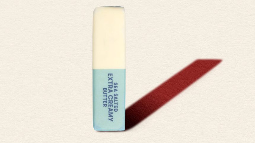 What science says about saturated fats, the latest MAHA target