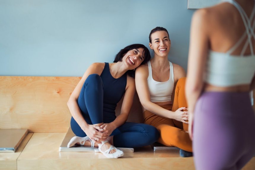 What to Know Before Buying Lululemon Stock