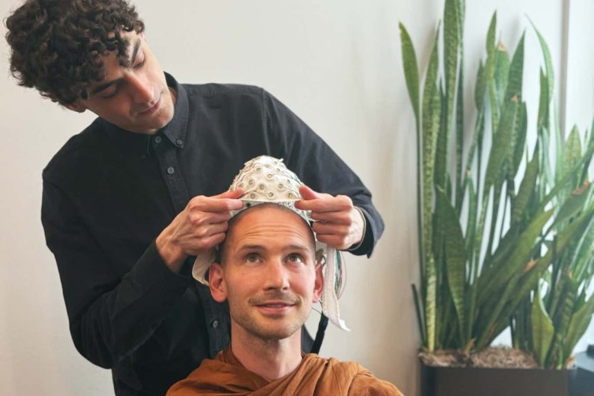 What we’re learning about consciousness from master meditators’ brains