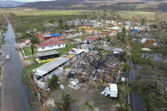What will it take to rebuild Jamaica’s food system after Hurricane Melissa?