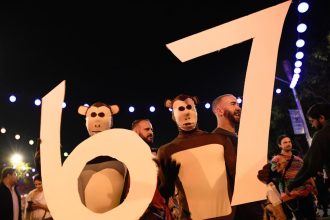 What ‘67’ As Dictionary.com 2025 Word Of The Year Says About Society