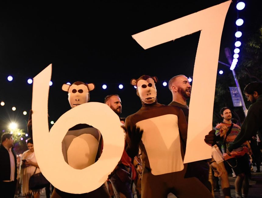 What ‘67’ As Dictionary.com 2025 Word Of The Year Says About Society