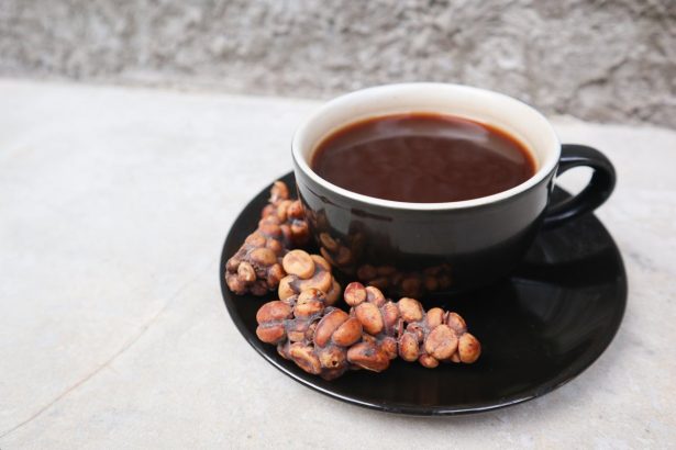 What’s Behind This Luxury ‘Cat Poo’ Coffee’s Unique Flavor
