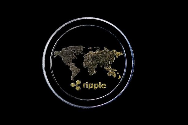 What’s Behind XRP’s Institutional Push in Late 2025?