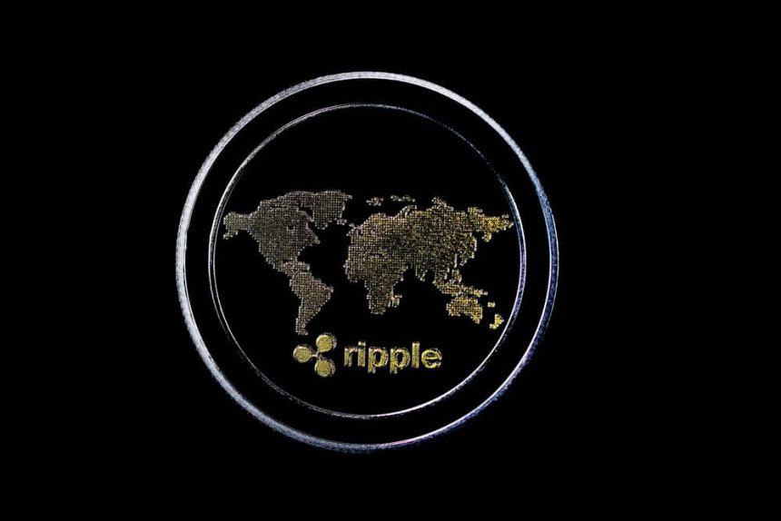 What’s Behind XRP’s Institutional Push in Late 2025?
