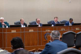 What’s Next After Louisiana’s Gas Plant Approval for Meta Data Center