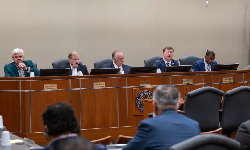 What’s Next After Louisiana’s Gas Plant Approval for Meta Data Center