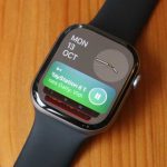 WhatsApp App Out Now on Apple Watch
