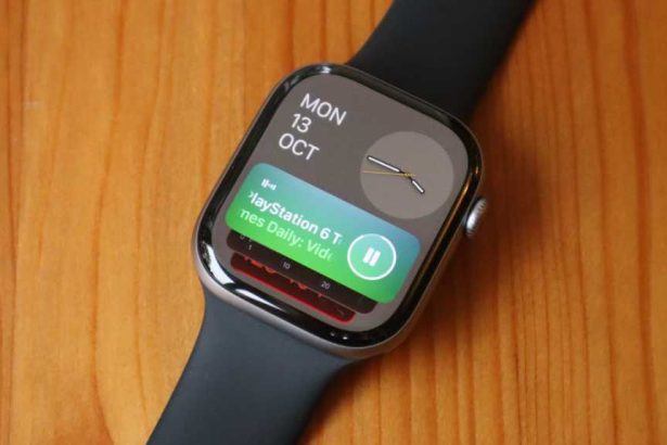 WhatsApp App Out Now on Apple Watch