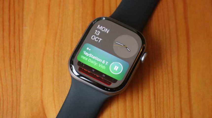 WhatsApp App Out Now on Apple Watch