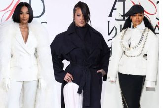Inside The Glamour Of The 2025 CFDA Fashion Awards + Winners