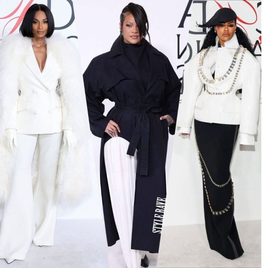 Inside The Glamour Of The 2025 CFDA Fashion Awards + Winners