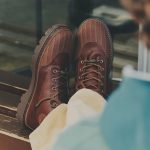 Converse and Tyler, The Creator Unveil The 1908 Bronco Boot