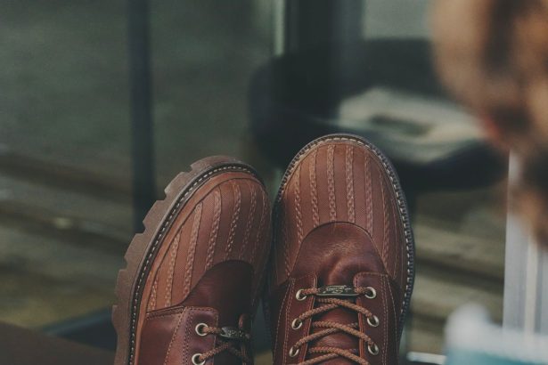 Converse and Tyler, The Creator Unveil The 1908 Bronco Boot