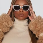 Progressive Reading glasses for the Fashion-Forward Woman